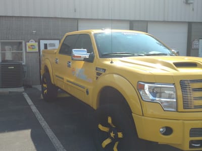 Climate Mechanics LLC