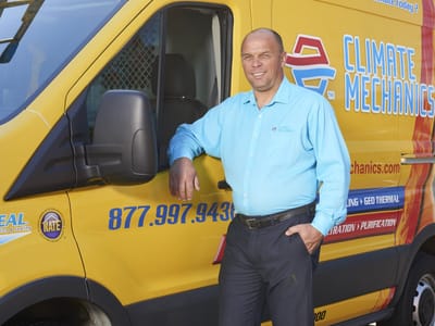 Climate Mechanics LLC