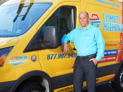 Climate Mechanics LLC