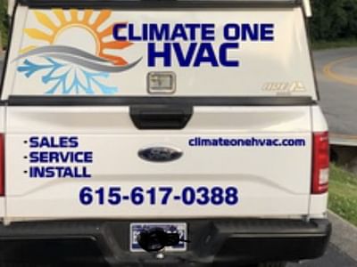 Climate One Hvac LLC