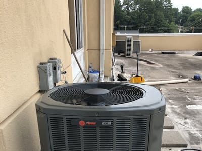 Climate One Hvac LLC