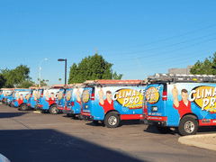 Climate Pro LLC Air Conditioning and Heating