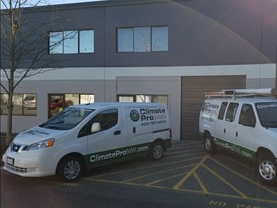 Climate Pro LLC
