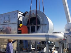 Climate Pro Mechanical, Inc.