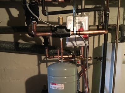 Climate Pro Mechanical, LLC