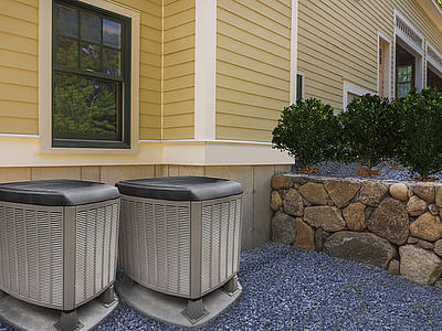 Climate Pro Mechanical, LLC