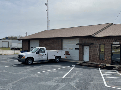 Climate Right Heating and Cooling