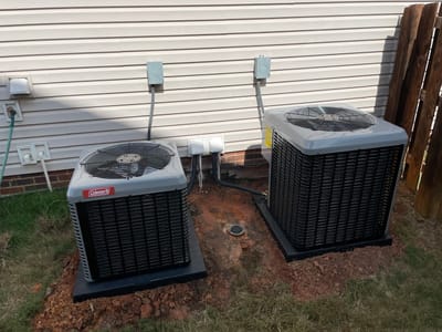 Climate Right Heating and Cooling