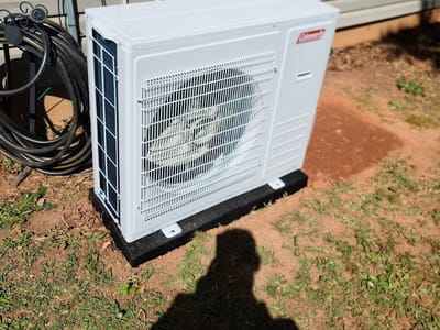 Climate Right Heating and Cooling