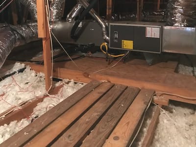 Climate Services of Texas