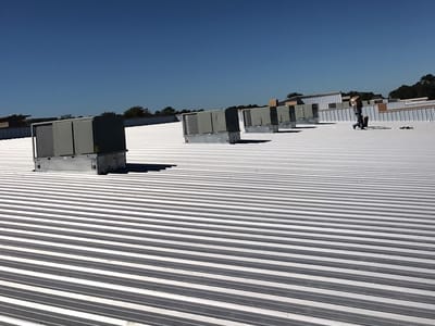 Climate Services of Texas