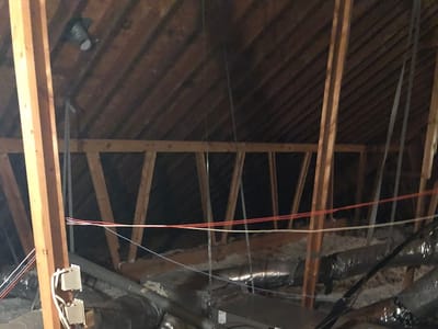 Climate Services of Texas