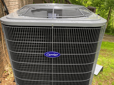 Climate Solutions Heating & Air