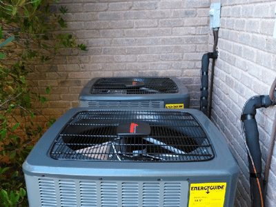 Climate Solutions Heating & Air