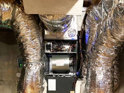 Climate Solutions Heating & Air