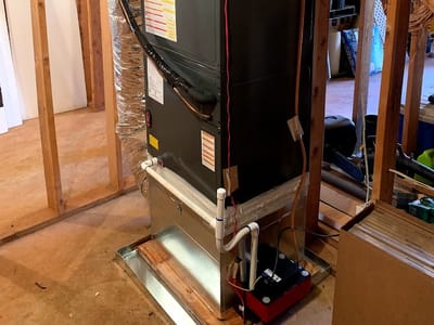 Climate Solutions Heating & Air