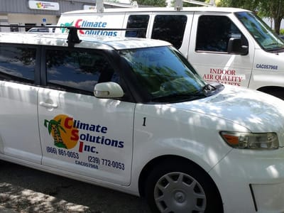 Climate Solutions, Inc.