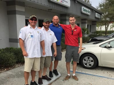 Climate Solutions, Inc.