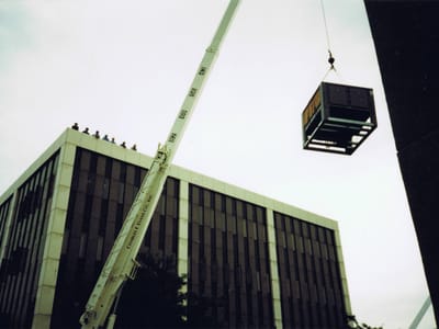 Climate Solutions, Inc.