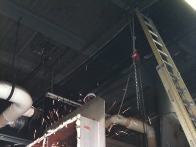 Climate Solutions, Inc.