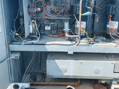 Climate Specialists, LLC