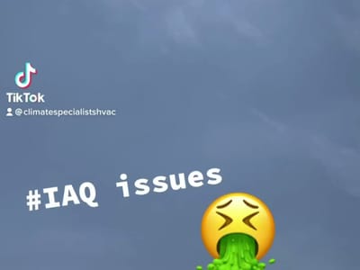 Climate Specialists, LLC