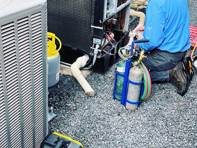 Climate Specialists, LLC