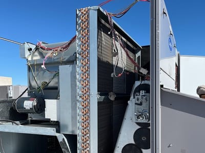 Climate Specialists, LLC