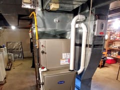 Climate Systems Air Conditioning & Heating