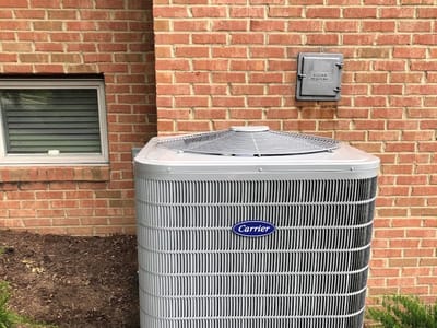 Climate Systems Air Conditioning & Heating