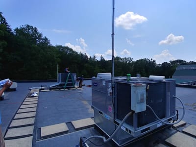 Climate Systems Air Conditioning & Heating