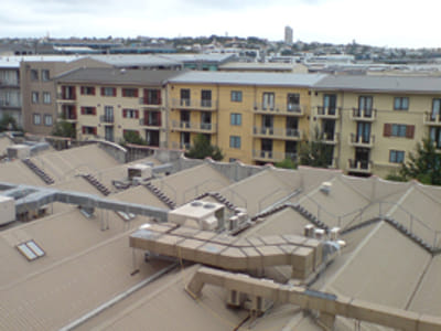 Climate Systems Cooling & Heating