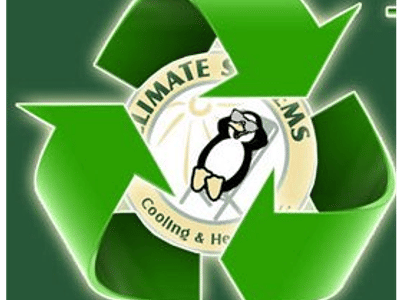 Climate Systems Cooling & Heating