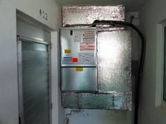 Climate Systems Cooling & Heating