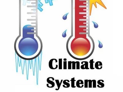 Climate Systems
