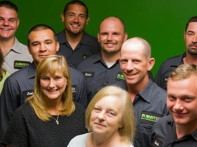 Climate Tech Air Conditioning & Heating, LLC