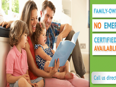 Climate Tech Air Conditioning & Heating, LLC