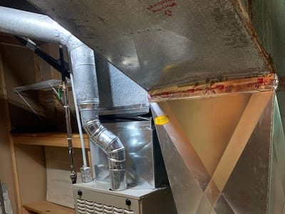 Climate-Tech Heating and Cooling