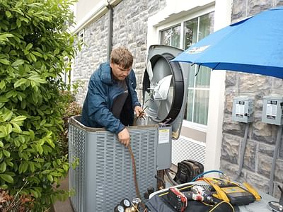 Climate Warriors HVAC, LLC