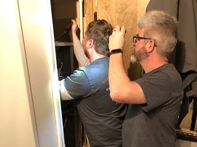 Climate Warriors HVAC, LLC