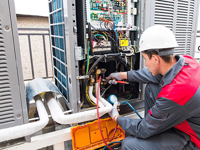 Climate1 Heating Repairs