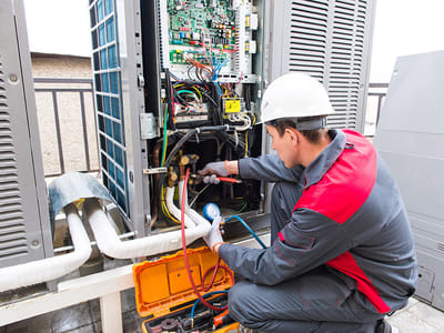 Climate1 Heating Repairs