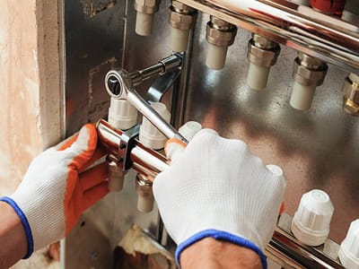 Climate1 Heating Repairs