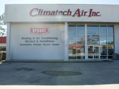 Climatech Air, Inc