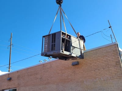 ClimaTech Heat and Air