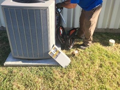 ClimaTech Heat and Air