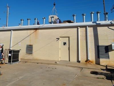 ClimaTech Heat and Air