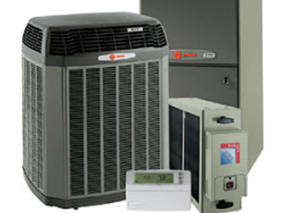 Climatech Heating & Cooling