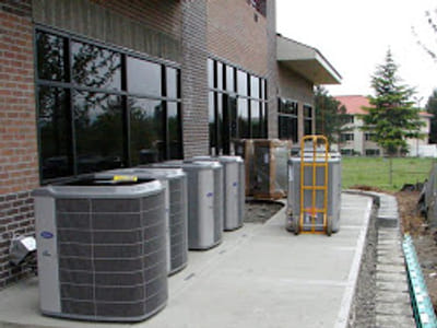 Climatech Heating & Cooling