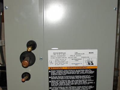 Climatech Heating & Cooling